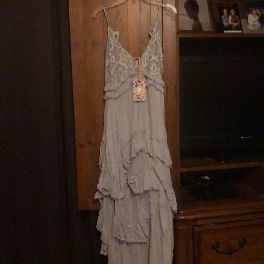 CHELSEA AND VIOLET DRESS SMALL